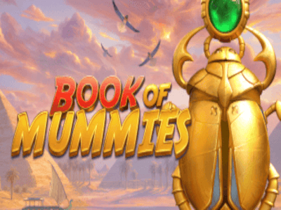 Book Of Mummies