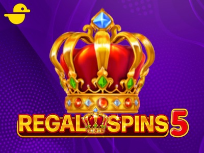 Regal Spins 5