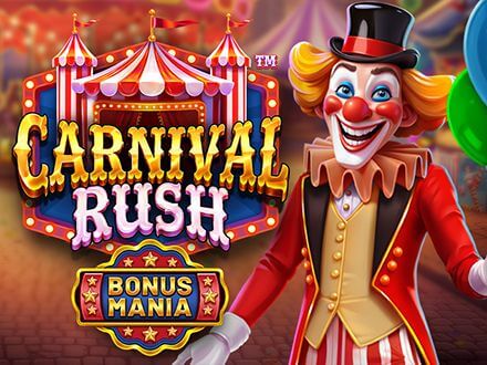 Carnival Rush