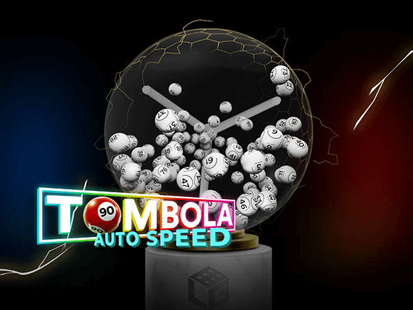 Auto Speed Tombola